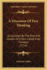 A Discourse of Free Thinking: Occasioned By the Rise and Growth of a Sect Called Free Thinkers (1713)