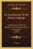 An Introduction to the Khasia Language: Comprising a Grammar, Selections for Reading, and a Vocabulary (1855)