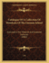 Catalogue Of A Collection Of Woodcuts Of The German School: Executed In The Fifteenth And Sixteenth Centuries (1882)
