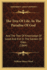 The Tree of Life, in the Paradise of God: and the Tree of Knowledge of Good and Evil in the Garden of Eden (1864)
