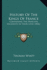History of the Kings of France: Containing the Principal Incidents in Their Lives (1846)