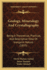 Geology, Mineralogy and Crystallography: Being a Theoretical, Practical, and Descriptive View of Inorganic Nature (1855)