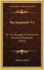 The Inquisitor V1: Or the Struggle in Ferrara, an Historical Romance (1870)