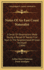 Notes of an East Coast Naturalist: a Series of Observations Made During a Period of Twenty-Five Years in the Neighborhood of Great Yarmouth (1904)