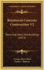 Reinforced Concrete Construction V2: Retaining Walls And Buildings (1913)