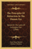 The Principles of Refraction in the Human Eye: Based on the Laws of Conjugate Foci (1904)