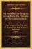 The Hand Book of Takigrafy, Giving Briefly the Principles of the Contracted Style: and Designed for the Use of Amanuenses and Verbatim Reporters (1882)
