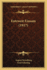 Entzweit Einsam (1917) (German Edition)