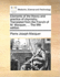 Elements of the theory and practice of chymistry. Translated from the French of M. Macquer, ... The fifth edition.