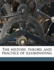 The History, Theory, and Practice of Illuminating