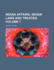 Indian Affairs Volume 1; Indian Laws and Treaties