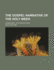 The Gospel Narrative of the Holy Week Harmonized With Reflections 1