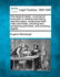 The Study of Cases a Course of Instruction in Reading and Stating Reported Cases, Composing Headnotes and Briefs, Criticising and Comparing Authorities, and Compiling Digests