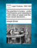 The Practice in Lunacy: Under Commissions and Inquisitions: With Notes of Cases and the Most Recent Decisions ...