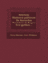 Meletema Historico-Politicum de Hierarchia Pontificia in Regno Svio-Gothico...