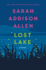 Lost Lake: a Novel