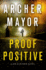 Proof Positive: a Joe Gunther Novel