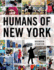 Humans of New York (St Martin's Pre)