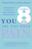 You Are Not Your Pain