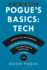 Pogue's Basics: Essential Tips and Shortcuts (That No One Bothers to Tell You) for Simplifying the Technology in Your Life