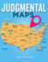 Judgmental Maps: Your City. Judged