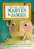 The Miniature World of Marvin & James: 1 (Masterpiece Adventures)