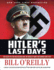 Hitler's Last Days Format: Paperback