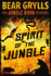 Spirit of the Jungle: the Jungle Book Adventures (New Jungle Book Adventures, 1)