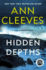 Hidden Depths: a Vera Stanhope Mystery (Vera Stanhope, 3)