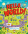 Hello, World! : Happy County Book 1 (Happy County, 1)