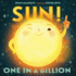 Sun! One in a Billion Format: Hardback