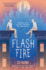 Flash Fire: the Extraordinaries, Book Two (the Extraordinaries, 2)