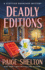 Deadly Editions: a Scottish Bookshop Mystery (a Scottish Bookshop Mystery, 6)