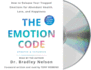 The Emotion Code Format: Cd-Audio