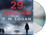 29 Seconds: a Novel