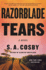 Razorblade Tears ++++ a Superb Signed Uk First Edition & First Printing Hardback ++++