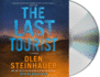 The Last Tourist: a Novel (Milo Weaver, 4)