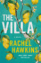 The Villa: a Captivating Thriller About Betrayal and Sisterhood, From the New York Times Bestseller