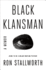 Black Klansman: a Memoir