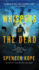 Whispers of the Dead: a Special Tracking Unit Novel