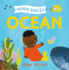 Nerdy Babies: Ocean Format: Board Book