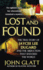 Lost and Found