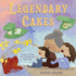 Legendary Cakes: A Story of T t, the Vietnamese New Year