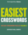 New York Times Games Easiest Crosswords Volume 3: 100 Easy Crossword Puzzles (New York Times Games Easiest Crosswords, 3)