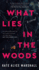 What Lies in the Woods: a Novel