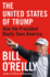 The United States of Trump Format: Paperback