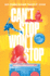 Can't Stop Won't Stop Young Adult Edition a Hiphop History