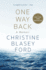 One Way Back: a Memoir