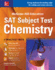 McGraw-Hill Education Sat Subject Test Chemistry 4th Ed