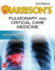 Harrison's Pulmonary and Critical Care Medicine, 3e (Harrison's Specialty)